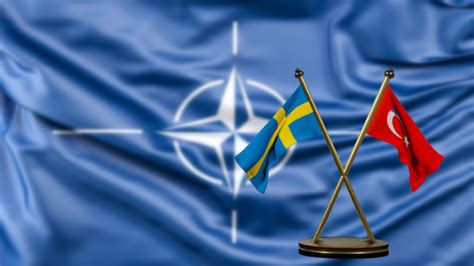 Sweden moves one step closer to NATO membership after Turkish parliamentary committee gives approval